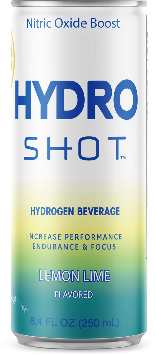 Hydro Shot Lemon Lime