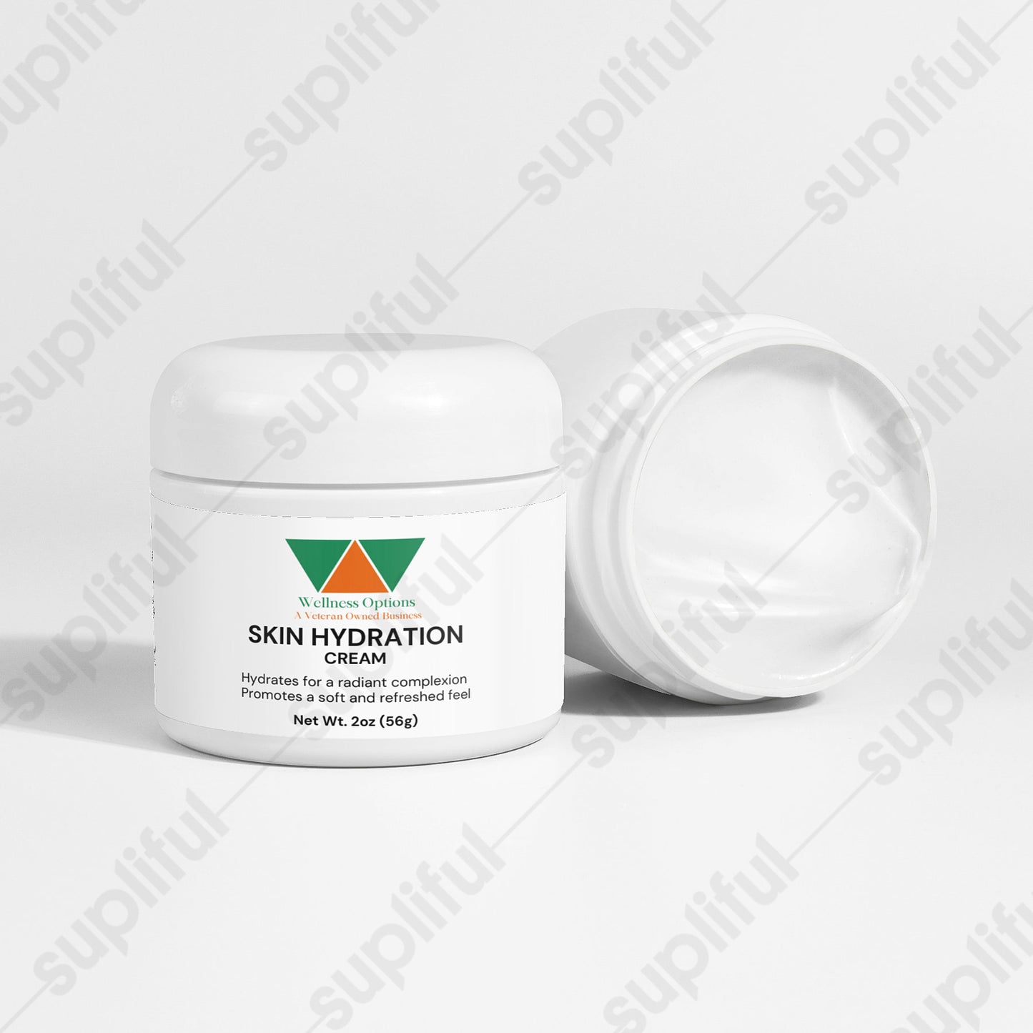 Skin Hydration Cream