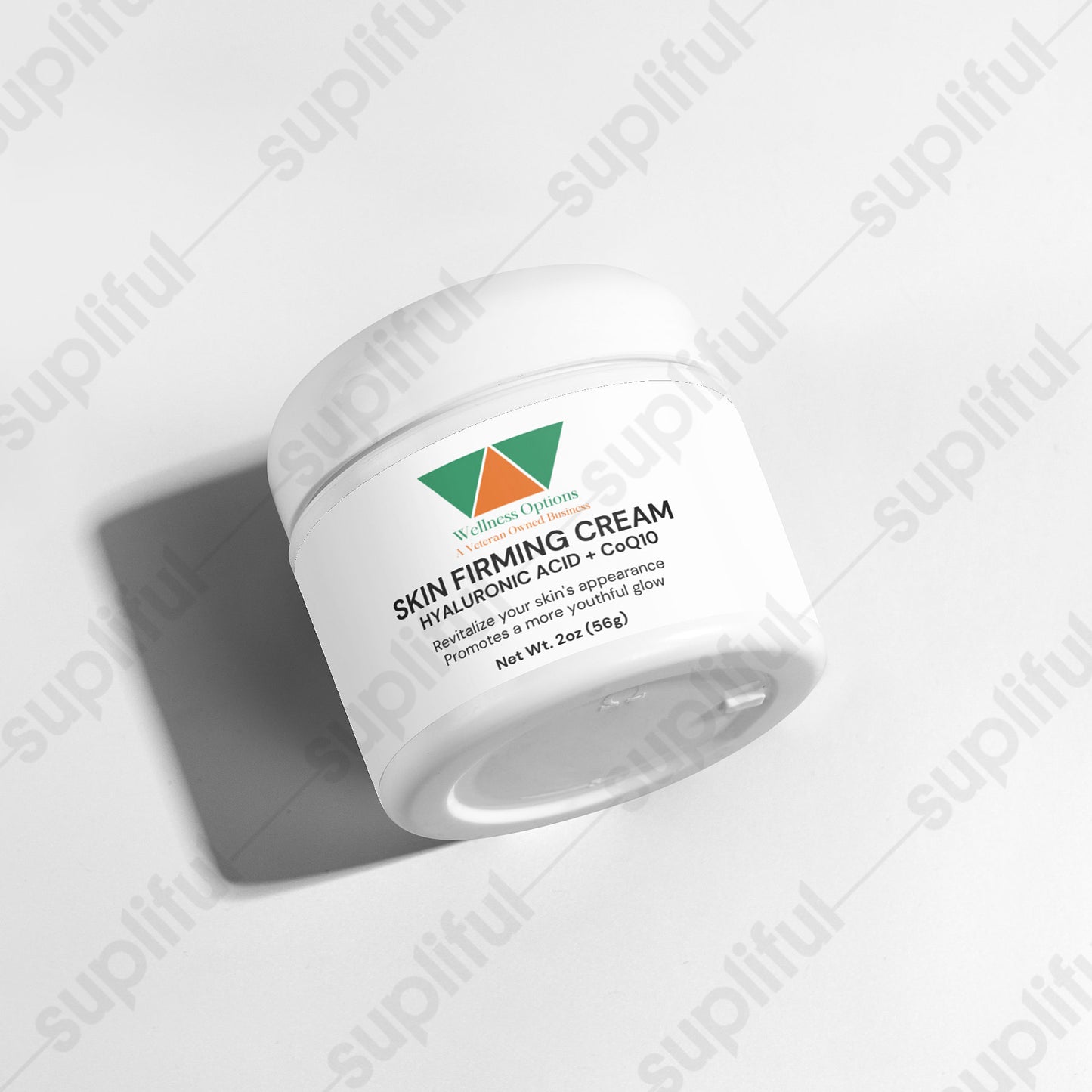 Skin Firming Cream