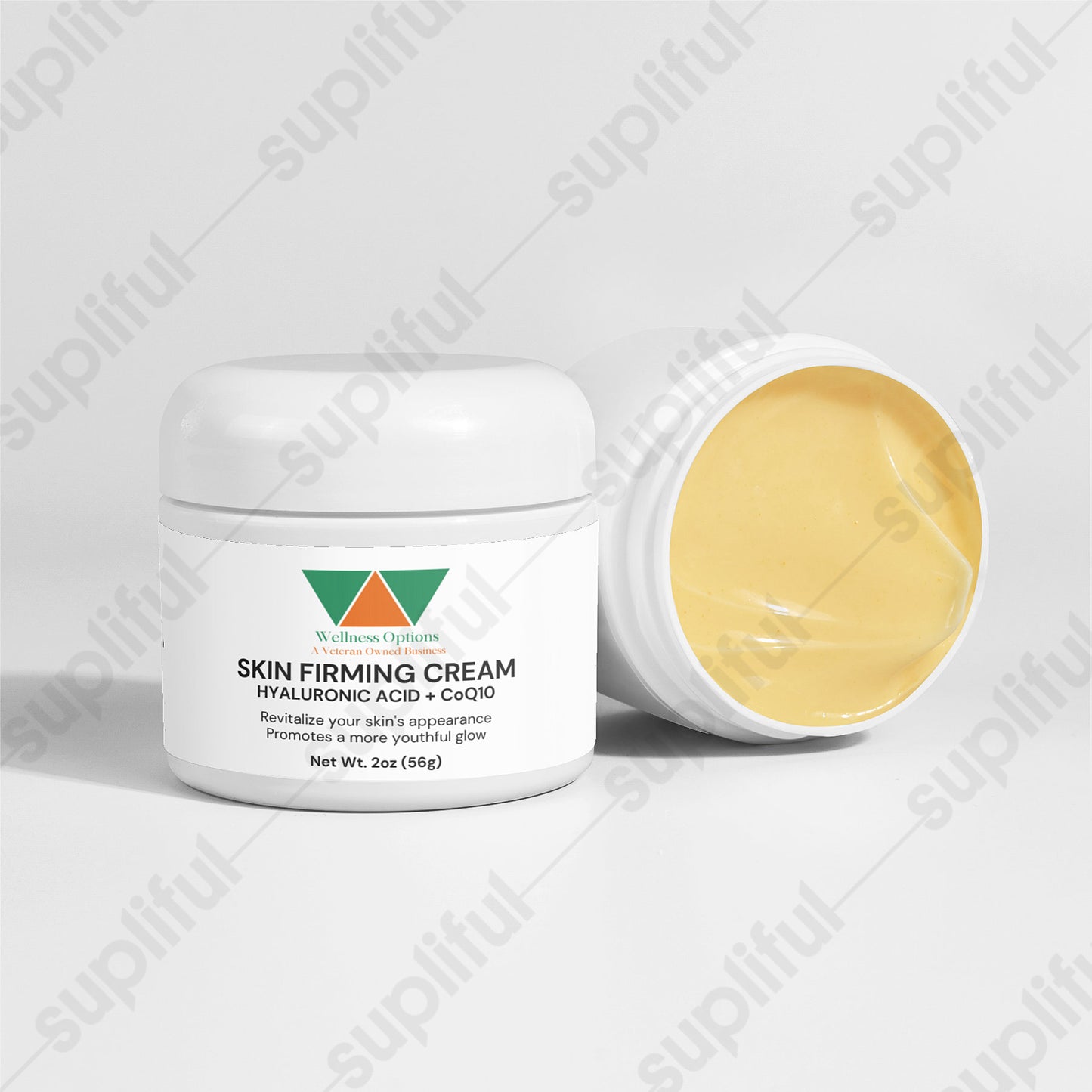 Skin Firming Cream