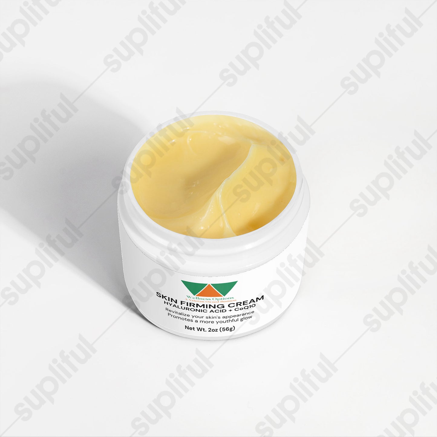 Skin Firming Cream