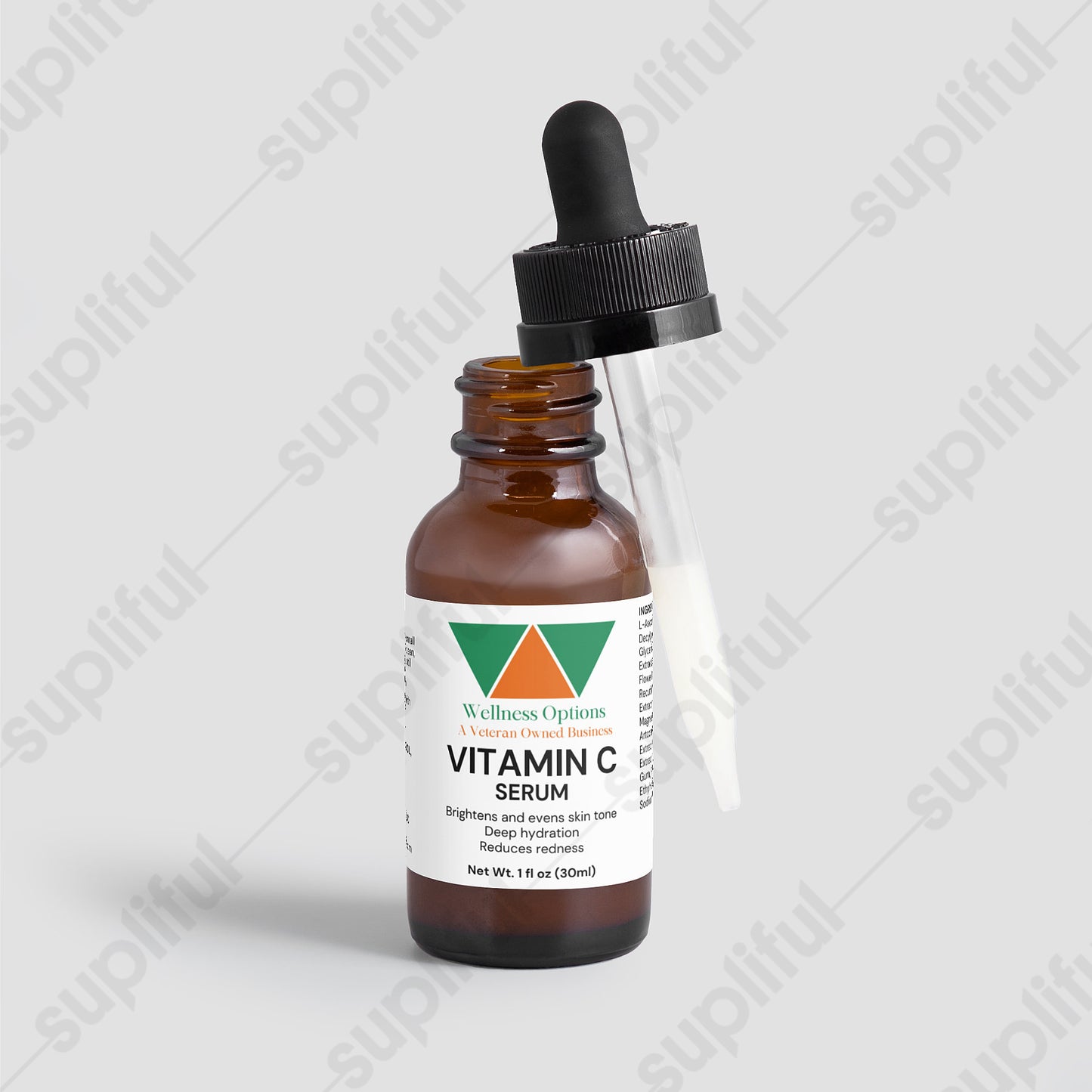 Vitamin C Serum