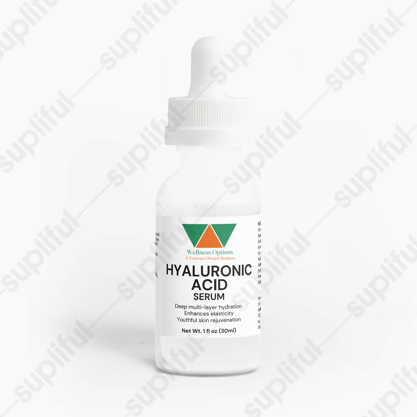 Hyaluronic Acid Serum