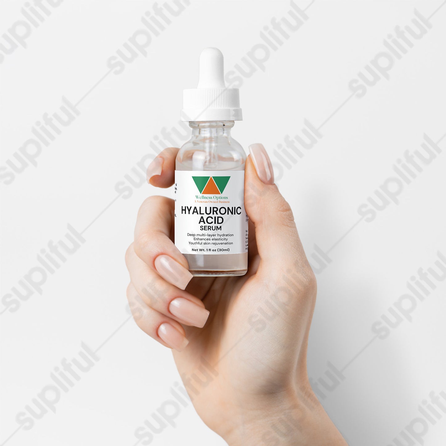 Hyaluronic Acid Serum