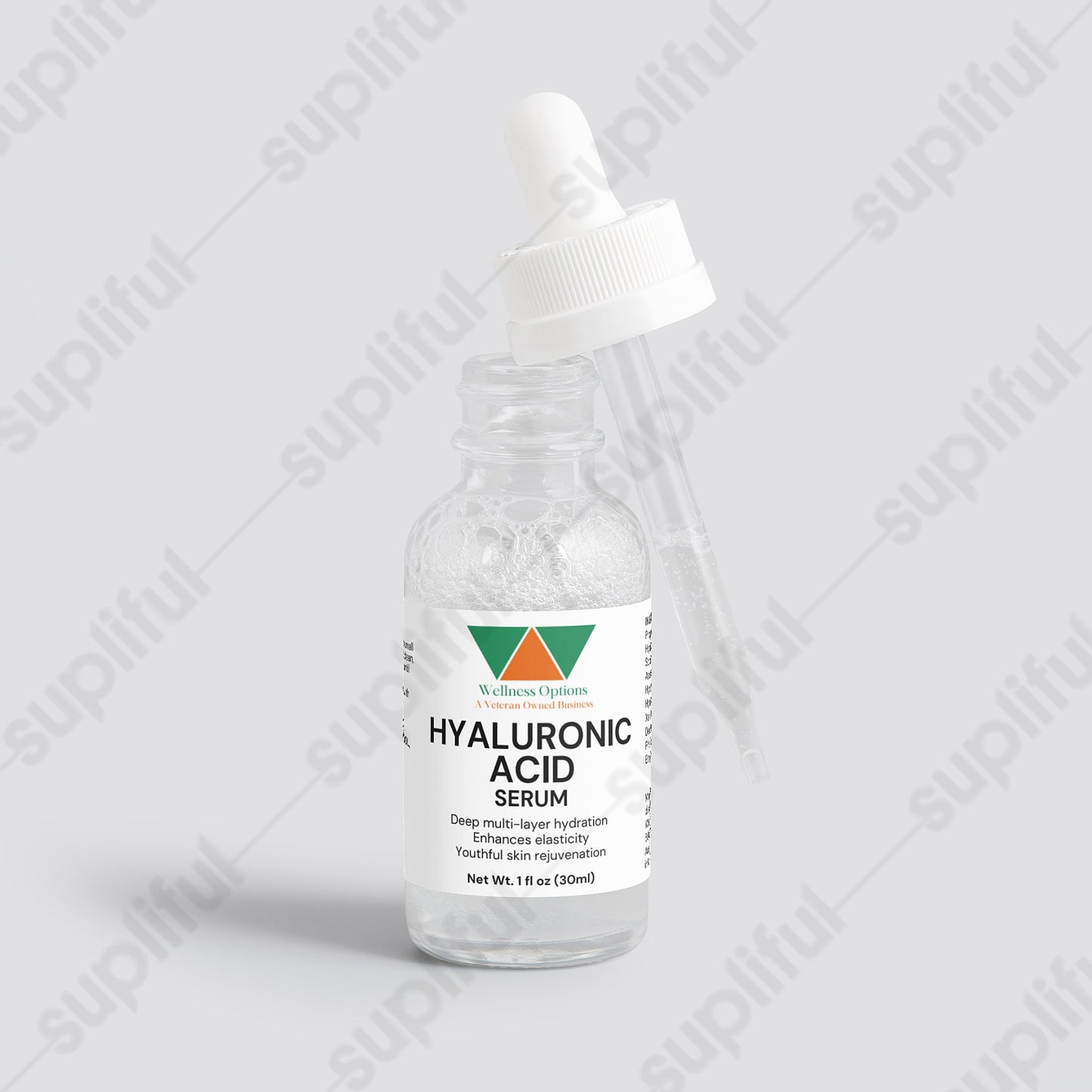 Hyaluronic Acid Serum