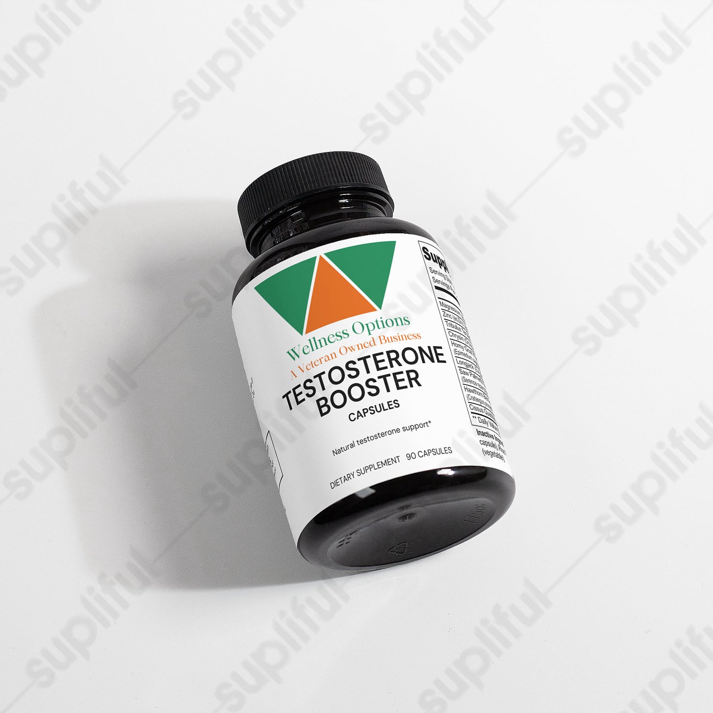 Testosterone Booster