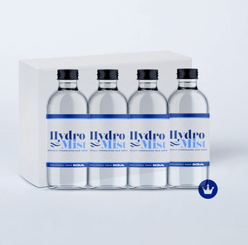 Hydro Mist Refill Kit