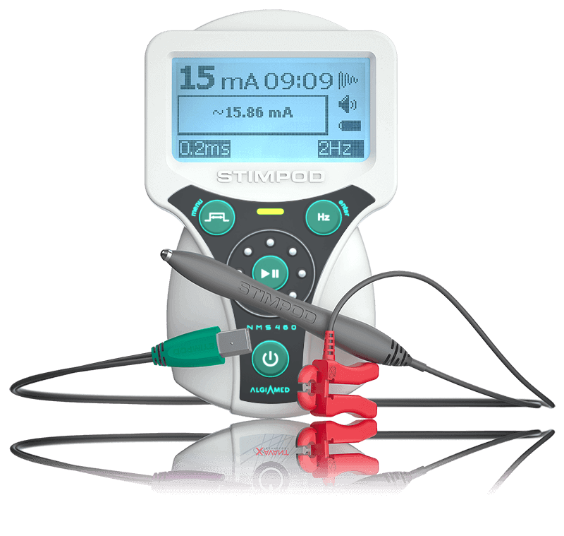 Stimpod NMS 460 PRF Therapy System